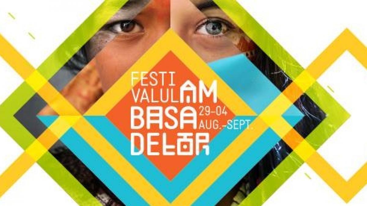 festivalul ambasadelor 2016 orase bucuresti