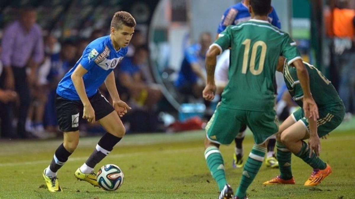 ianis hagi nu va juca pentru fiorentina in europa league