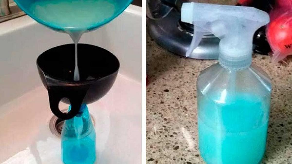 locuinta ta va mirosi incredibil in fiecare zi incearca trucul asta care iti va schimba viata