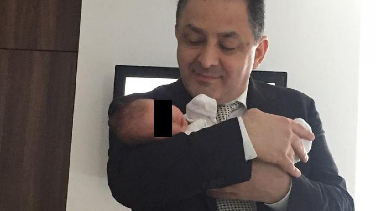 marian vanghelie s a inrudit cu avocatul care l a scapat de inchisoare