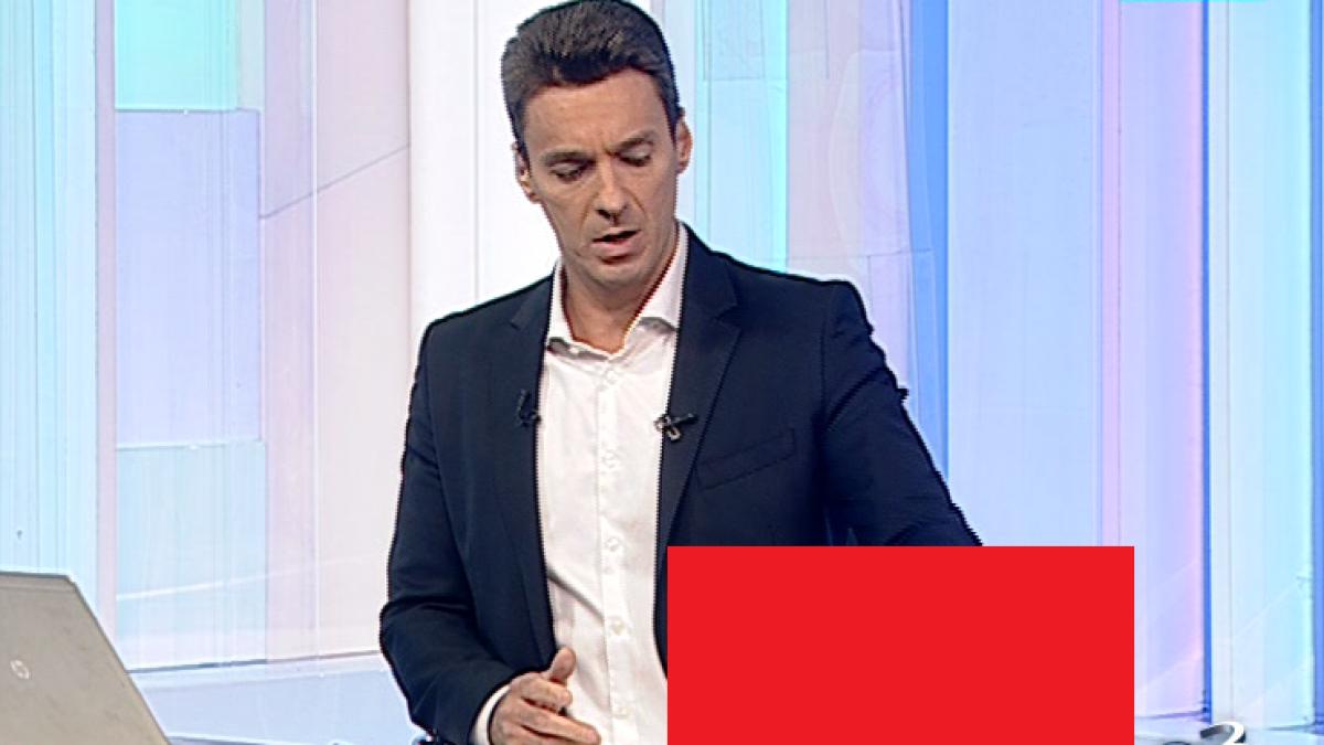 mircea badea cred ca acum e momentul sa fac o donatie