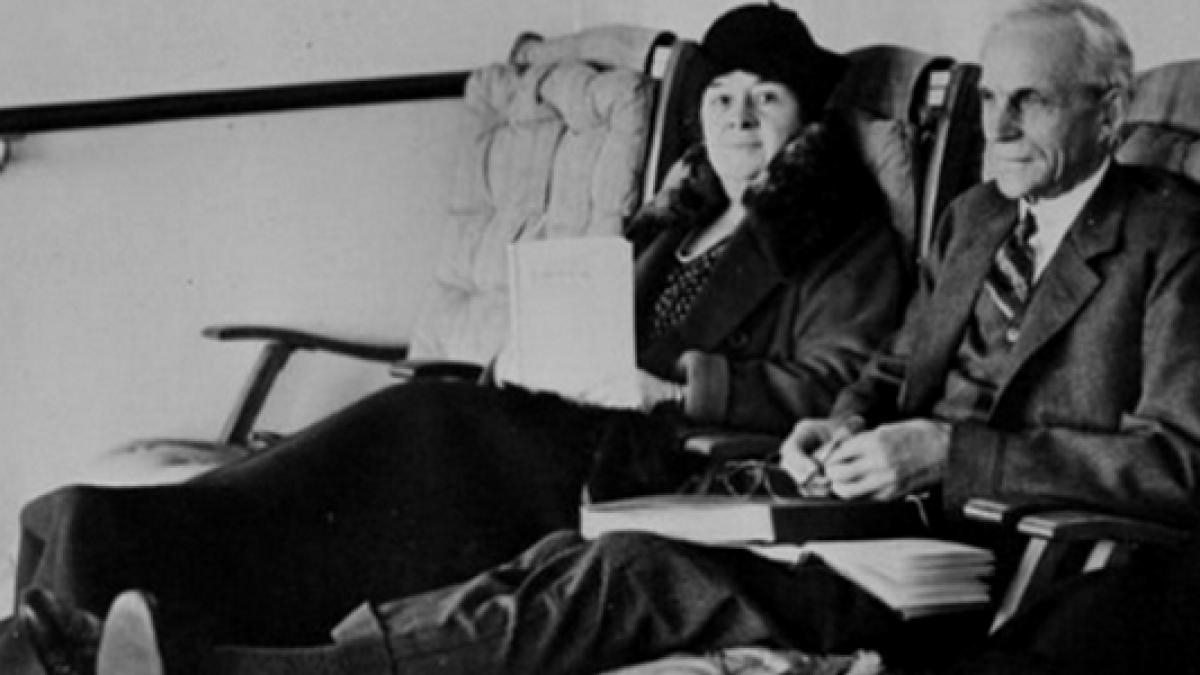 toti cu exceptia sotiei sale il considerau nebun o sa fii uimit cand vei afla numele acestui barbat