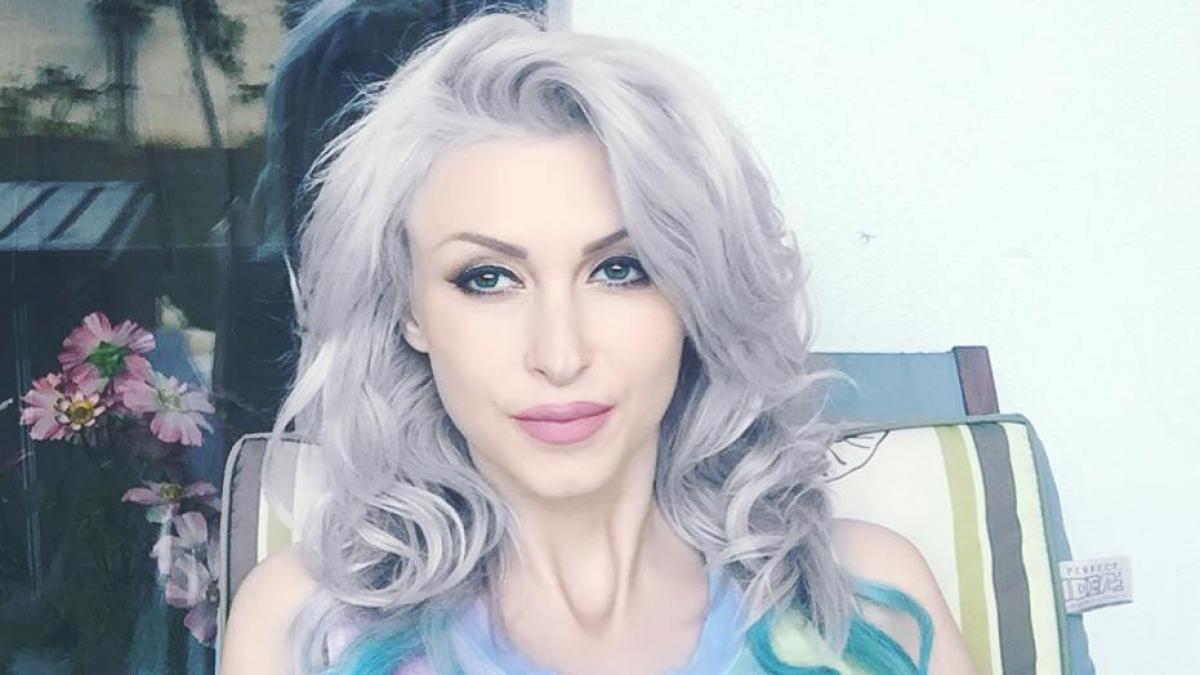 video a iesit in curte si a avut un soc ce i s a intamplat andreei balan in miezul noptii