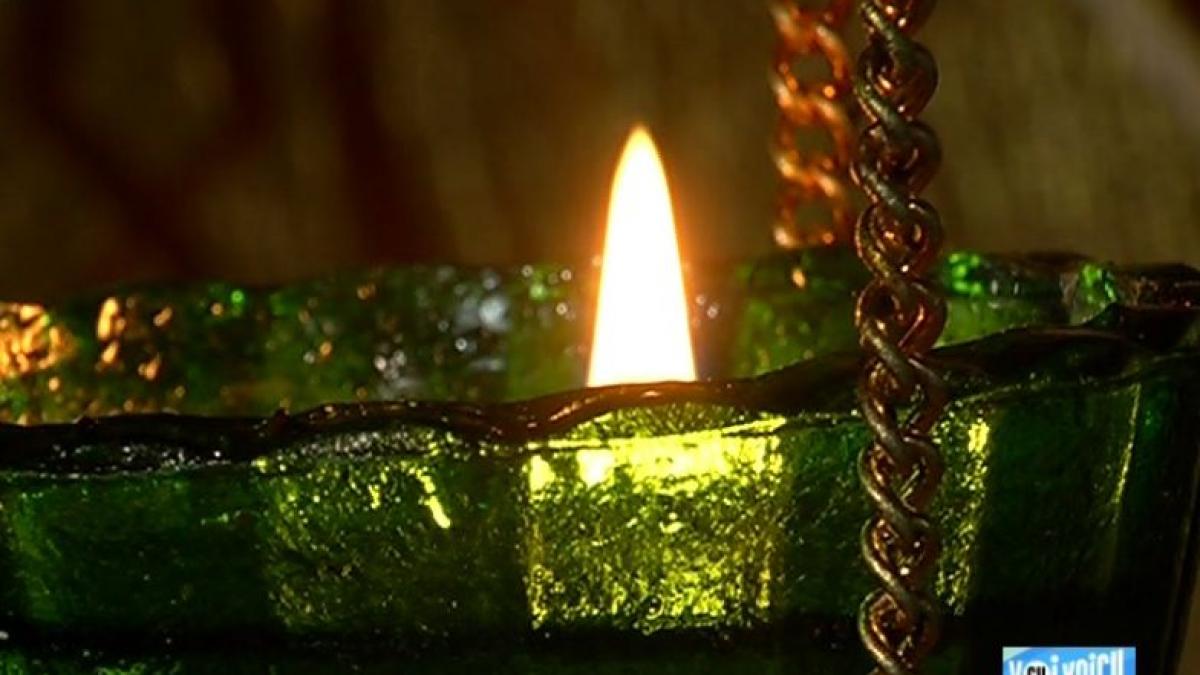 arsenie boca voicu parintele ghelasie