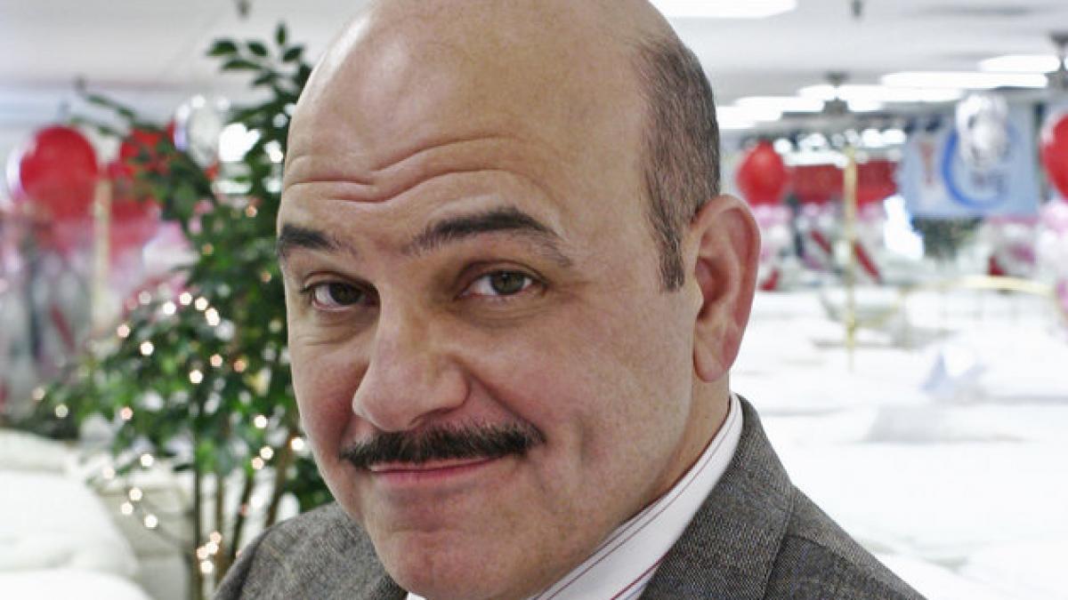 broadway este in doliu actorul jon polito a murit