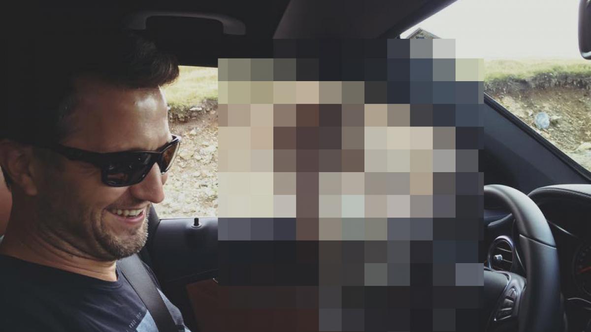 ce a patit andi moisescu azi pe transalpina habar n am cine i tipu ca nu mi pierd timpul cu prostii