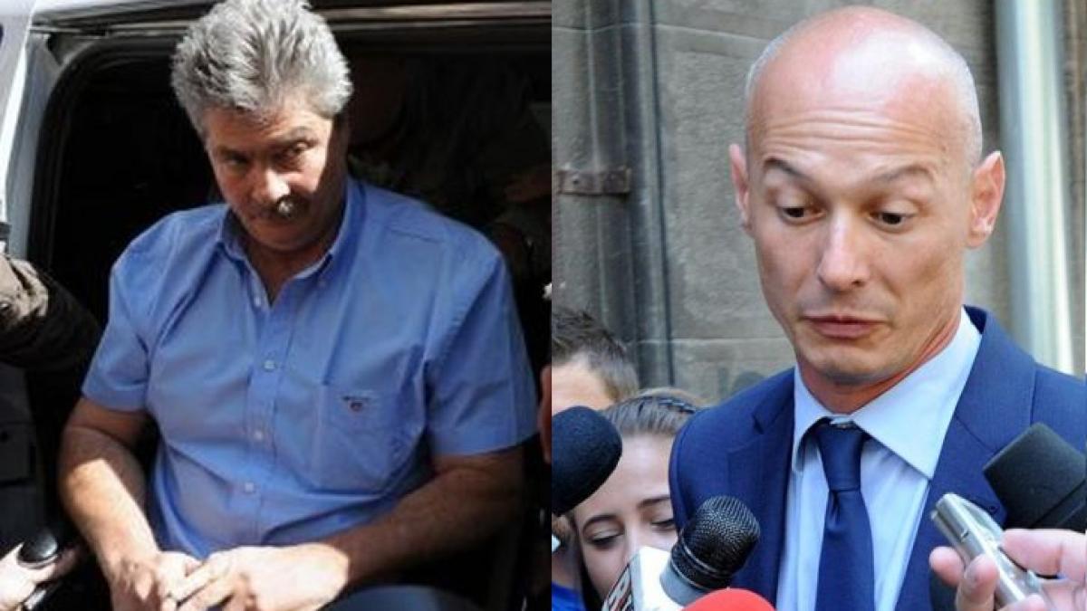 confruntare directa intre bogdan olteanu si sorin ovidiu vantu la dna