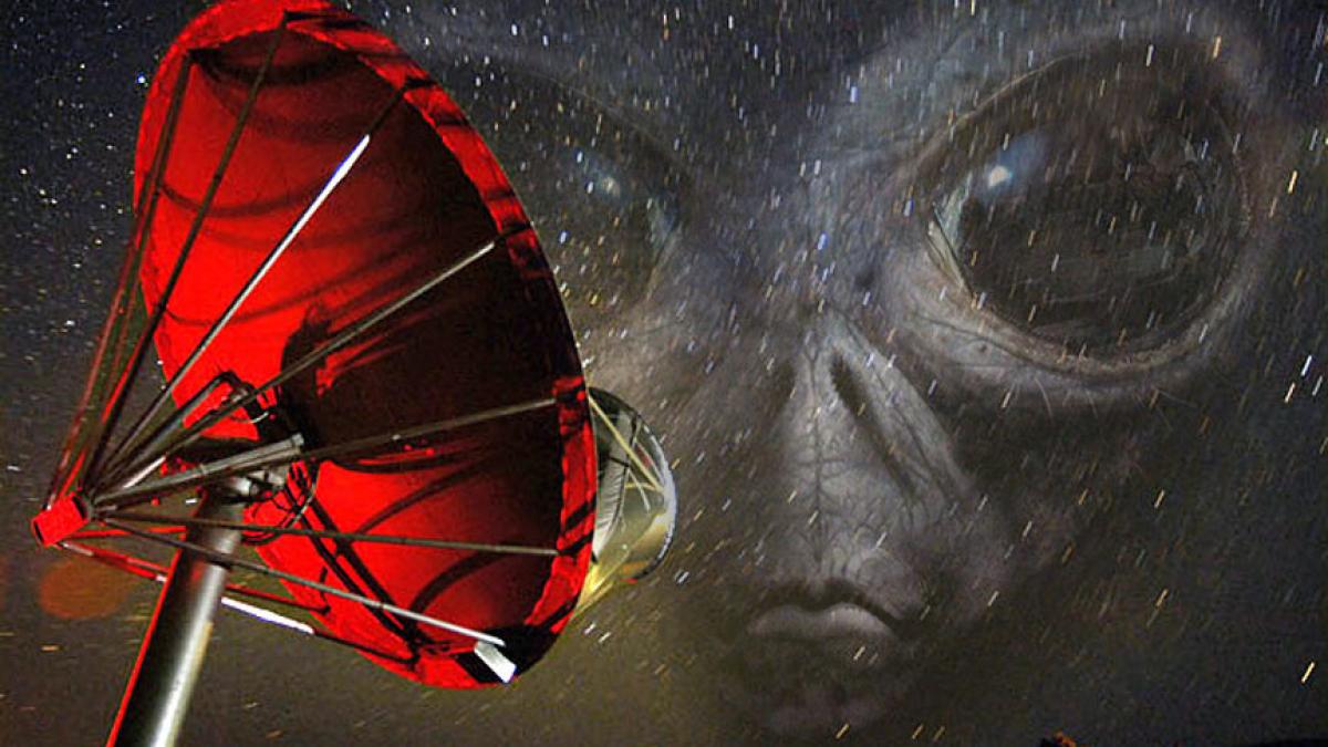 detalii de ultima ora mesajul din spatiu a fost decriptat nu le a venit sa creada cand au realizat