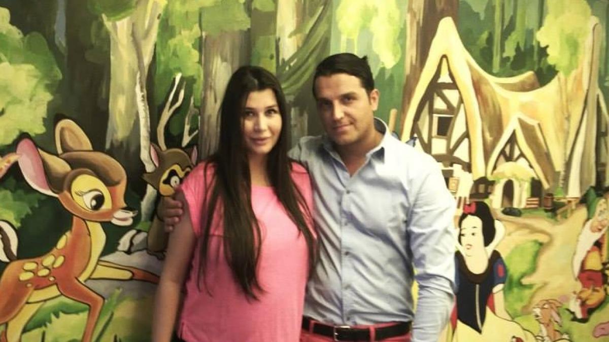 femeia care le a scris divortul inca din 2013 cine a prezis sfarsitul casniciei elenei basescu