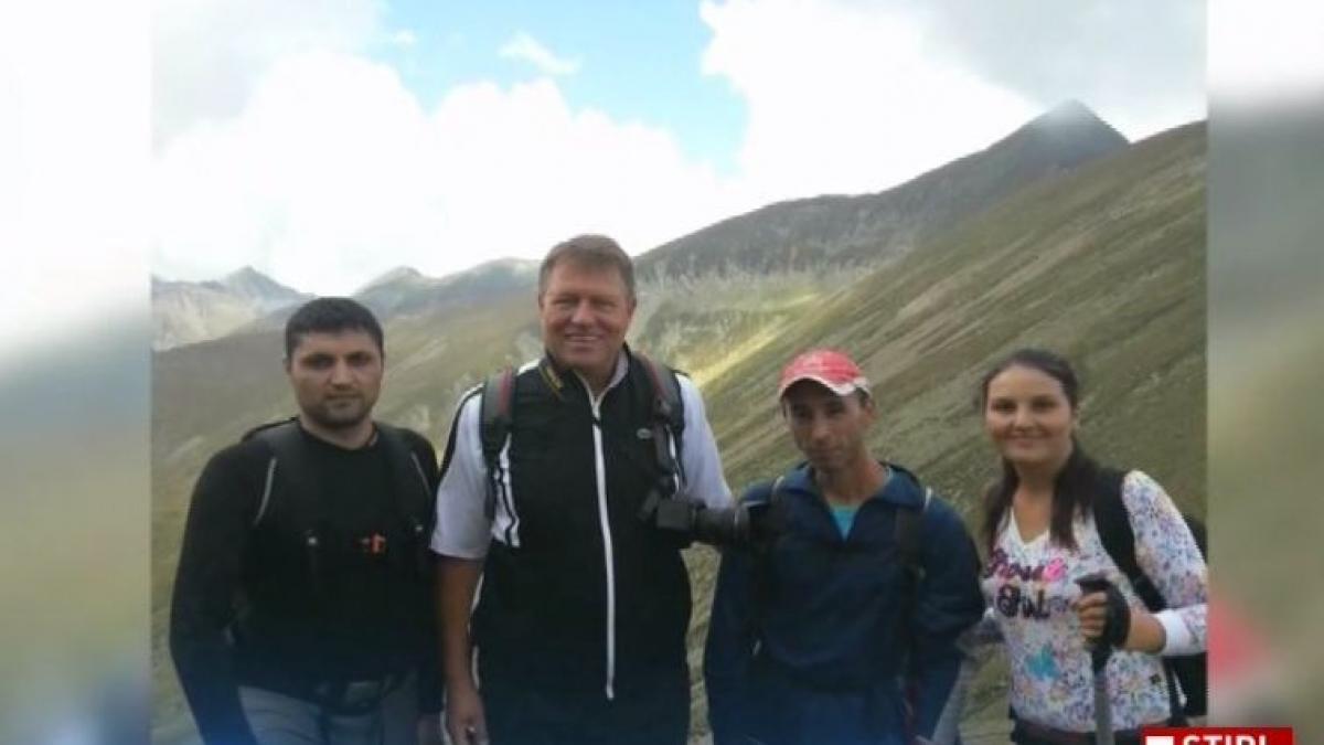 iohannis munte facebook moldoveanu imagini