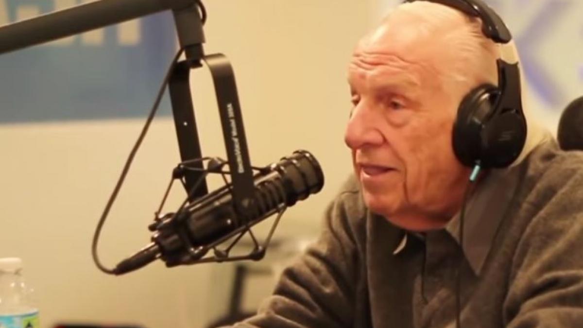 jerry heller hip hop mort