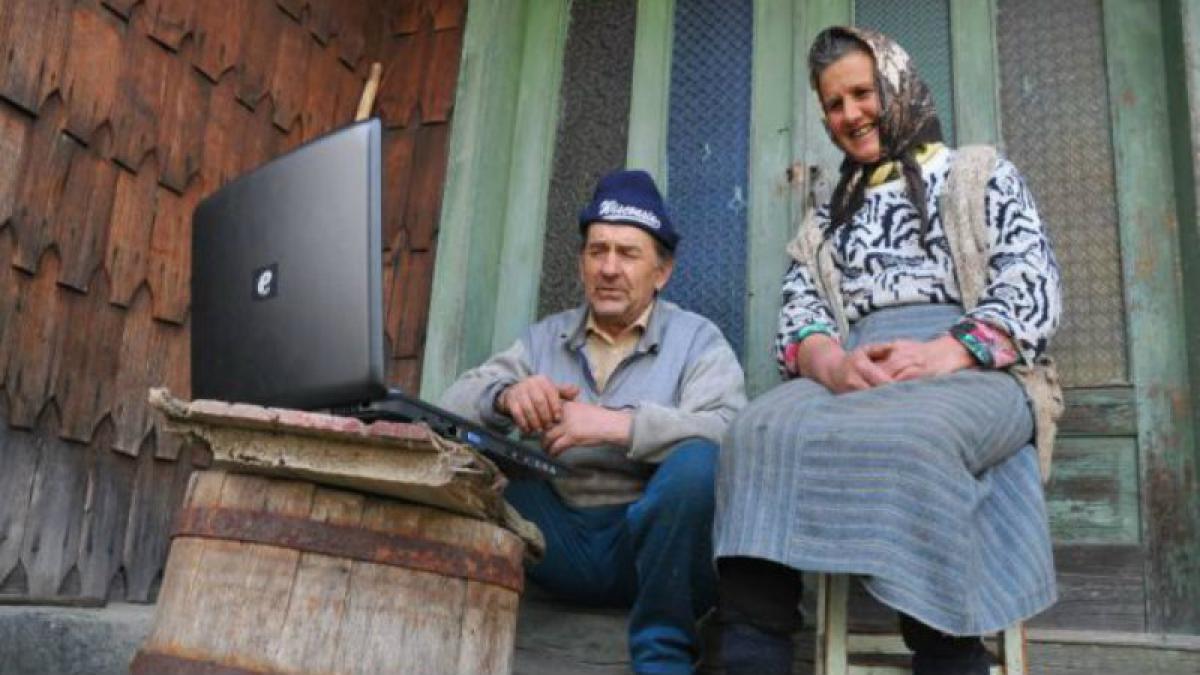 romania are 9 dintre primele 15 orase din lume cu acces la internet de mare viteza