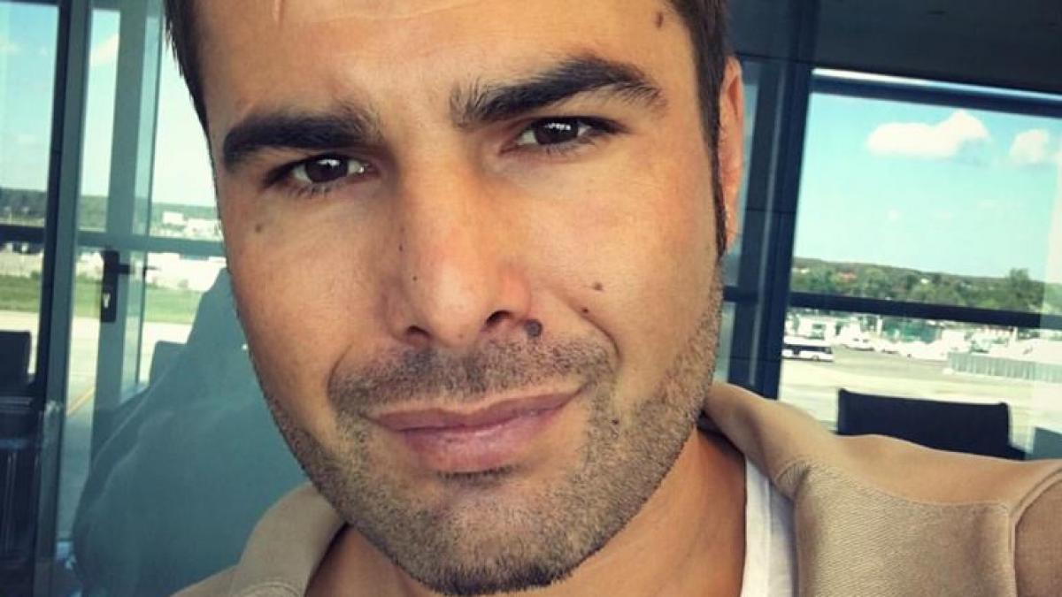 veste uriasa despre adi mutu se intampla a patra oara