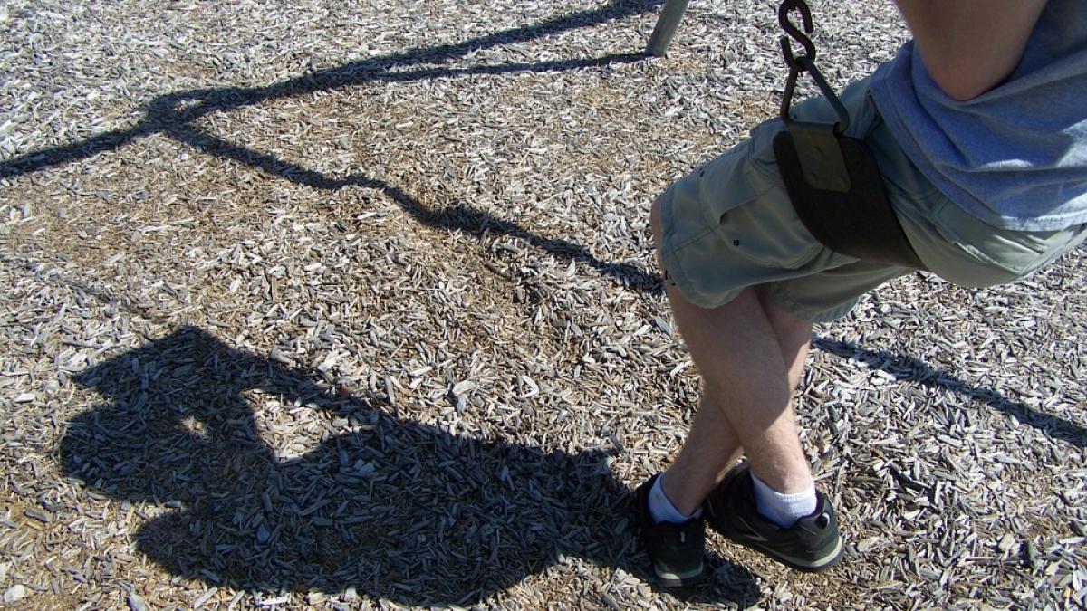 a fost condamnat la cinci ani de inchisoare desi este un copil de 15 ani judecatorul a avut un soc