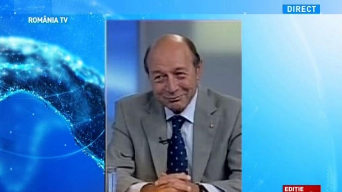 basescu gadea badea editie speciala
