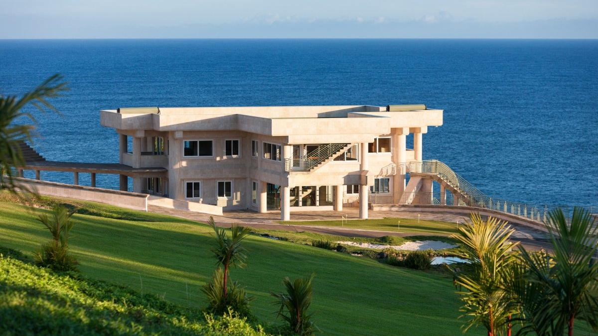 cum arata casa pentru care justin bieber a platit 10 000 de dolari pe noapte galerie foto