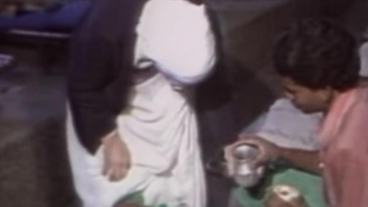 maica tereza sfanta miracol vatican