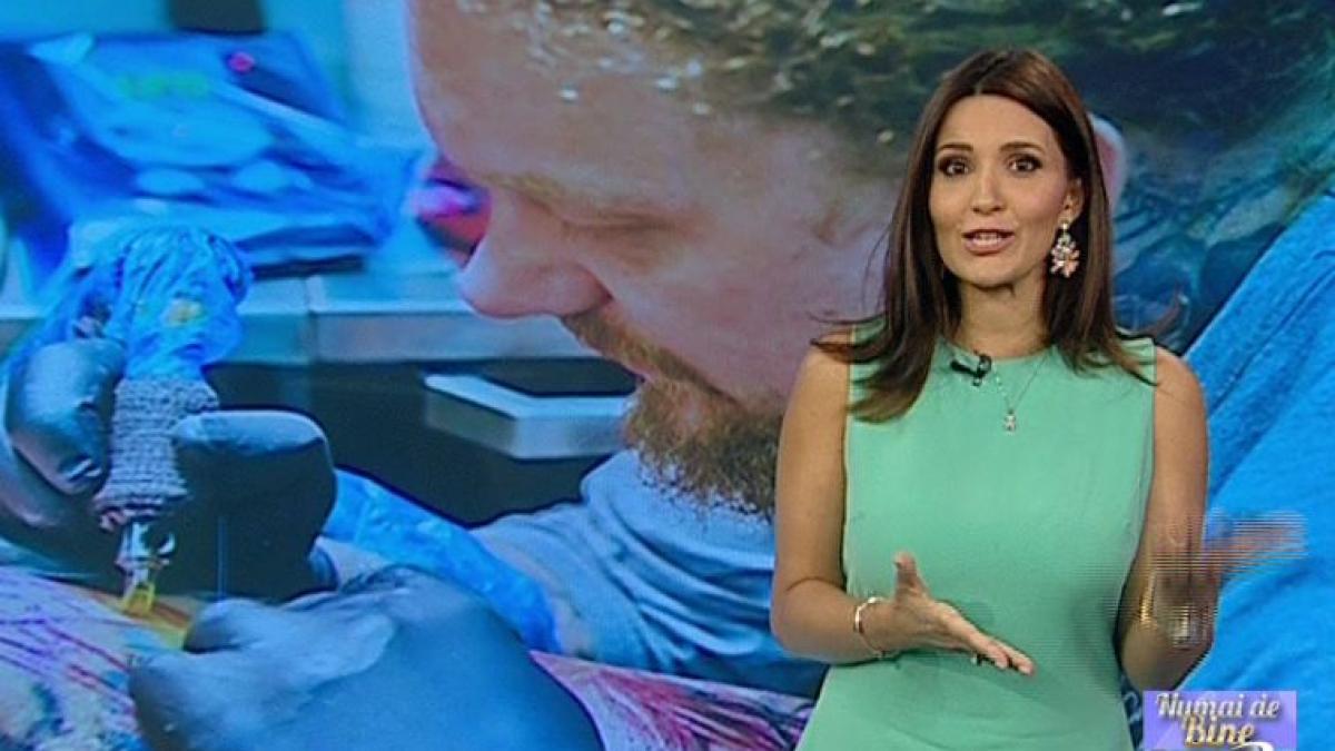 numai de bine constantin azoitei un artist care duce romania la alt nivel