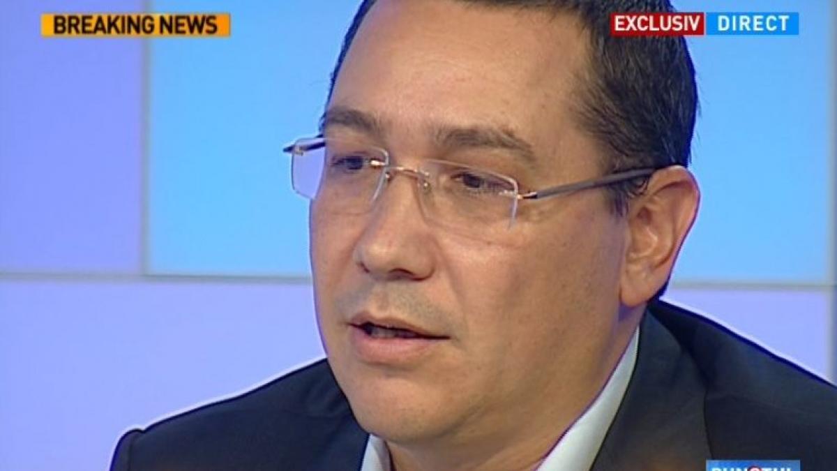 ponta politica familie aniversare nastere