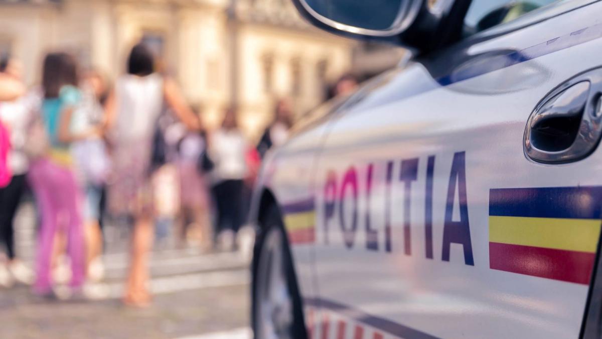 scandal sangeros intr un parc din bucuresti un copil a sunat la 112