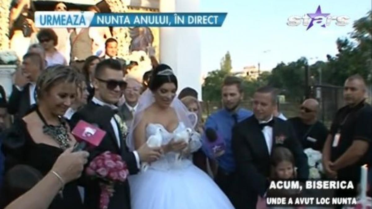 tonciu nunta superstitii biserica slujba