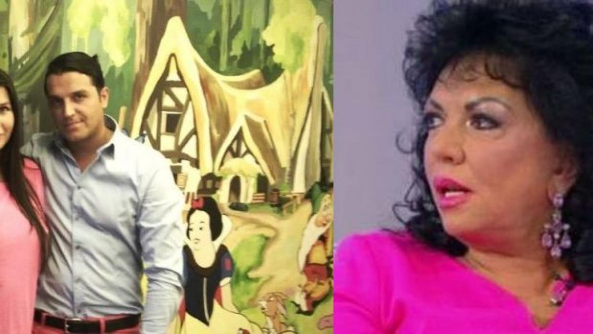 carmen harra anunta un scandal urias intre eba si sida se vor lupta multa vreme pentru