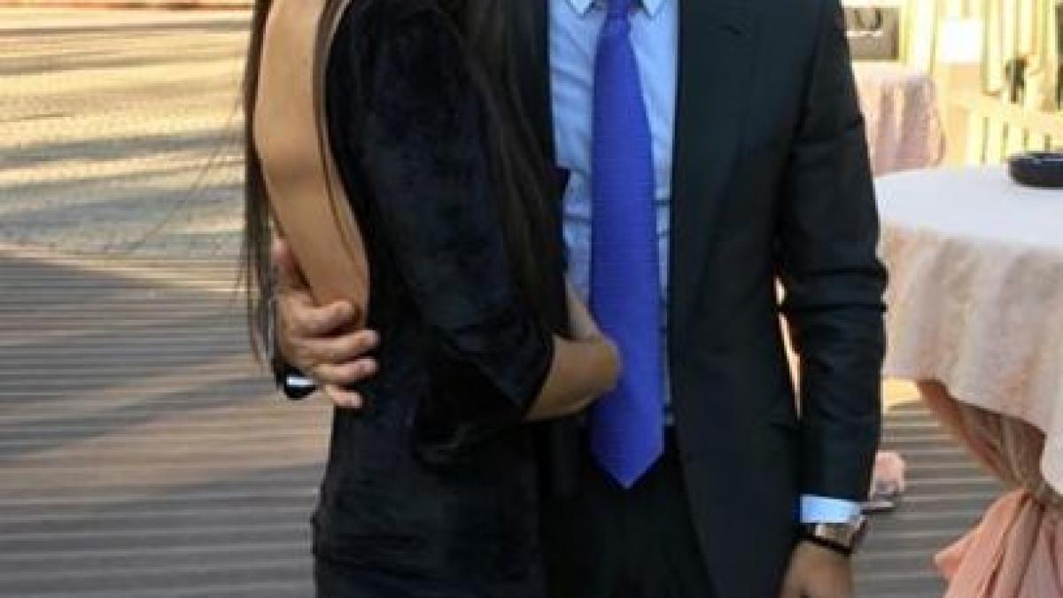 de ce s a despartit elena basescu de sotul ei