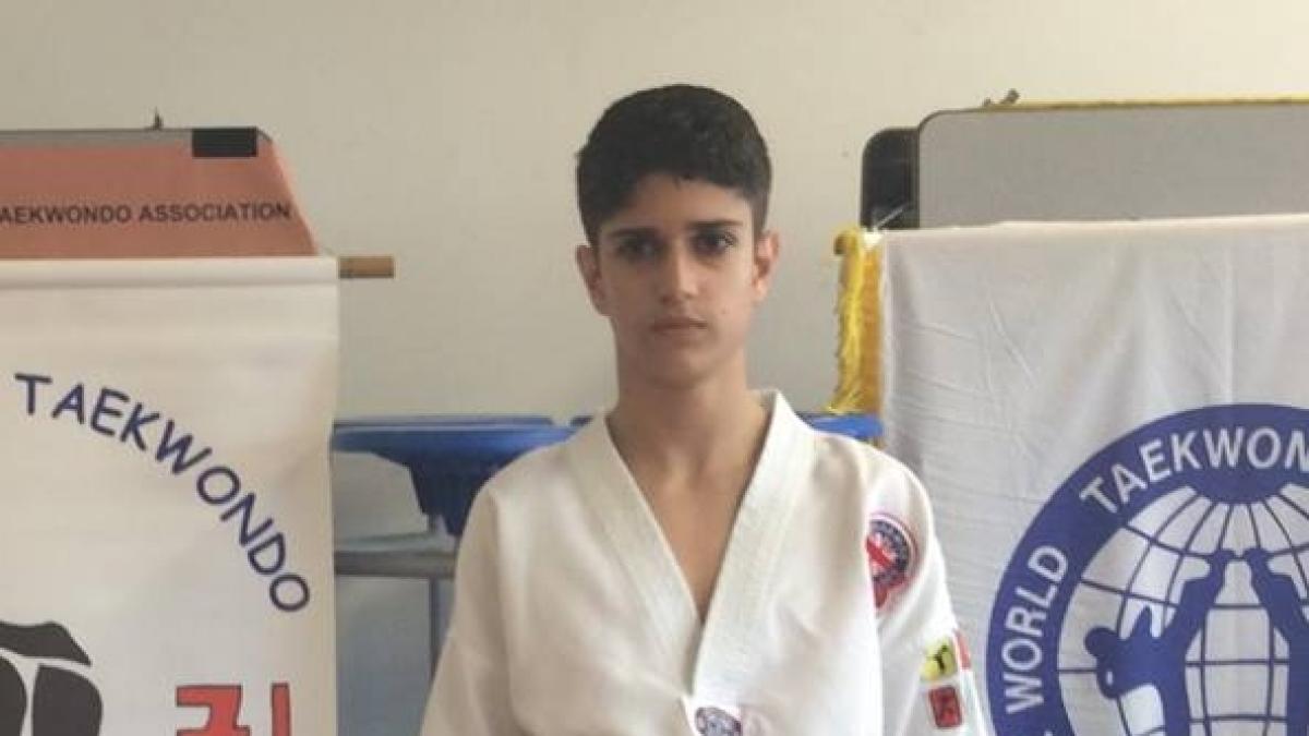 eroul zilei adolescentul care a uimit planeta cu iq ul sau