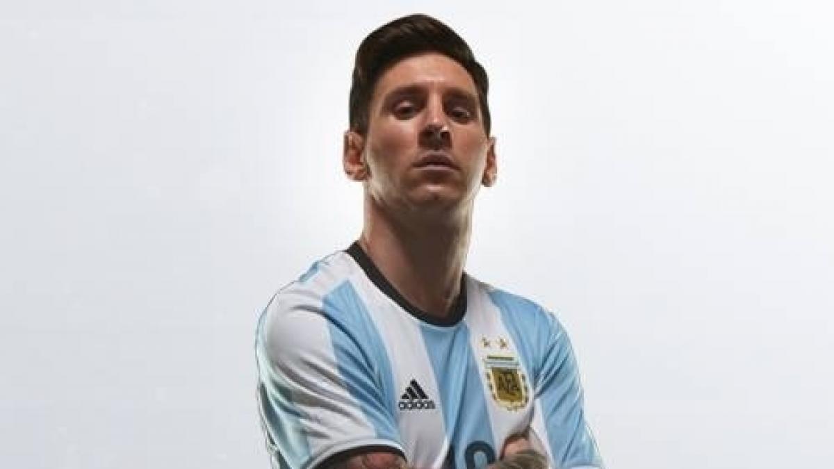 fotbal lionel messi decis sa si incheie cariera de jucator in argentina