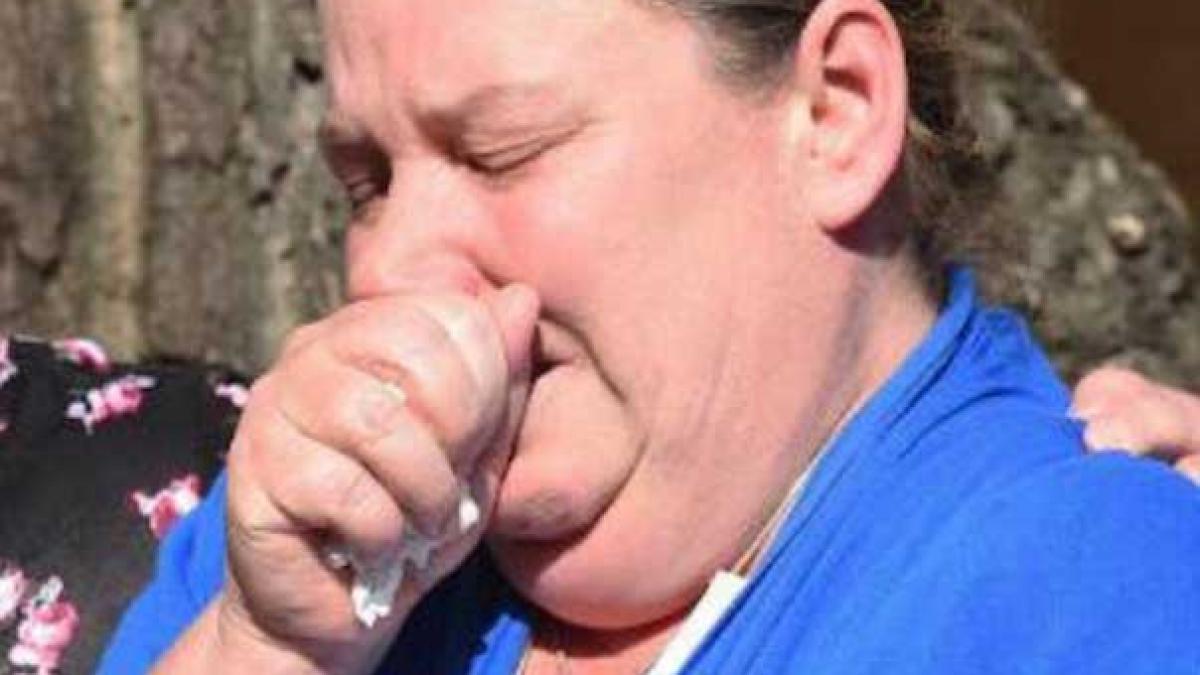 i au aparut afte in gat insa medicii au ignorat o trebuie sa afli de ce a murit fetita asta de 10