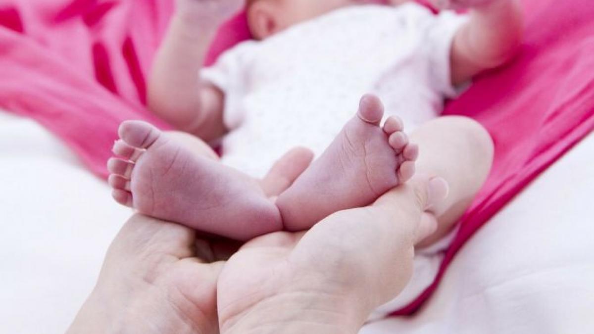 marturie cutremuratoare a parintilor bebelusului mort la maternitatea din suceava nu vreti sa ne