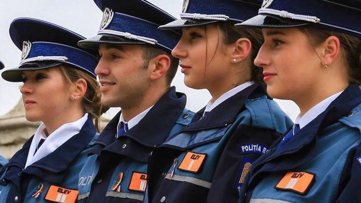 ministerul afacerilor interne face angajari