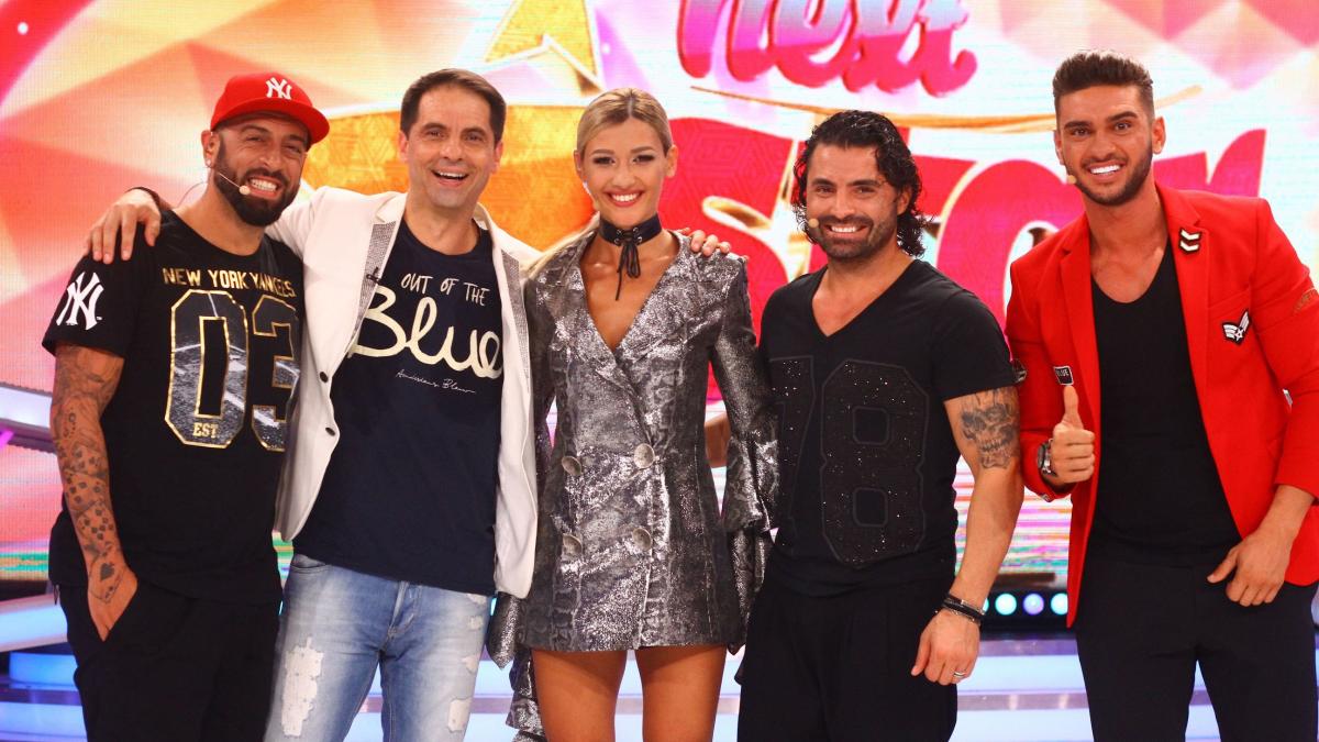 next star revine la antena 1 din 15 septembrie cu cel de al saptelea sezon
