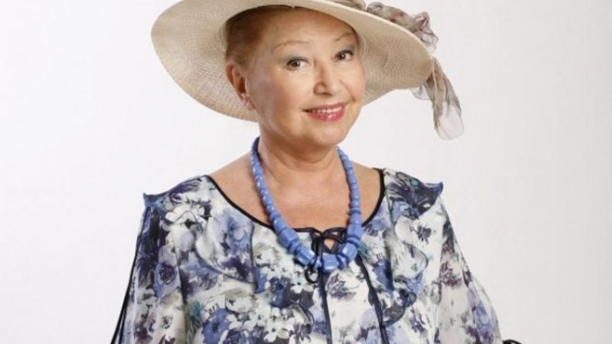 rodica popescu bitanescu declaratii surprinzatoare nu as mai face niciodata teatru