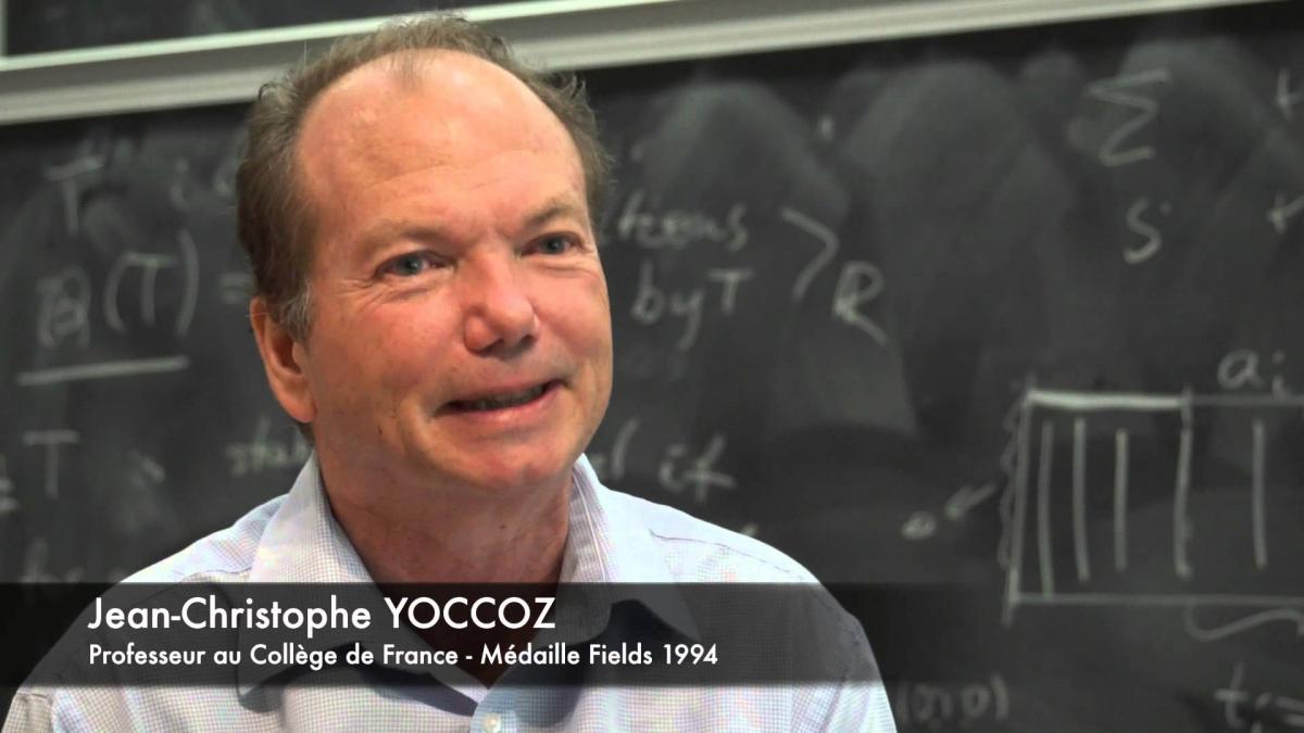 un celebru matematician a murit la 59 de ani