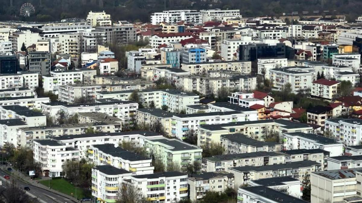 aproape jumatate din locuitorii bucurestiului raman fara apa calda care sunt cartierele afectate