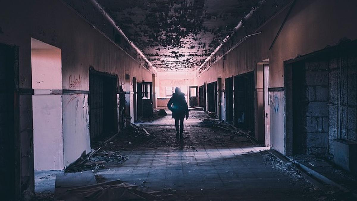 descoperire majora intr un buncar nuclear abandonat din polonia