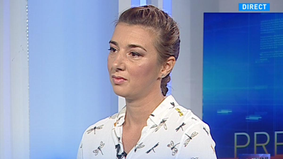 eroul zilei mama care ajuta mii de mame