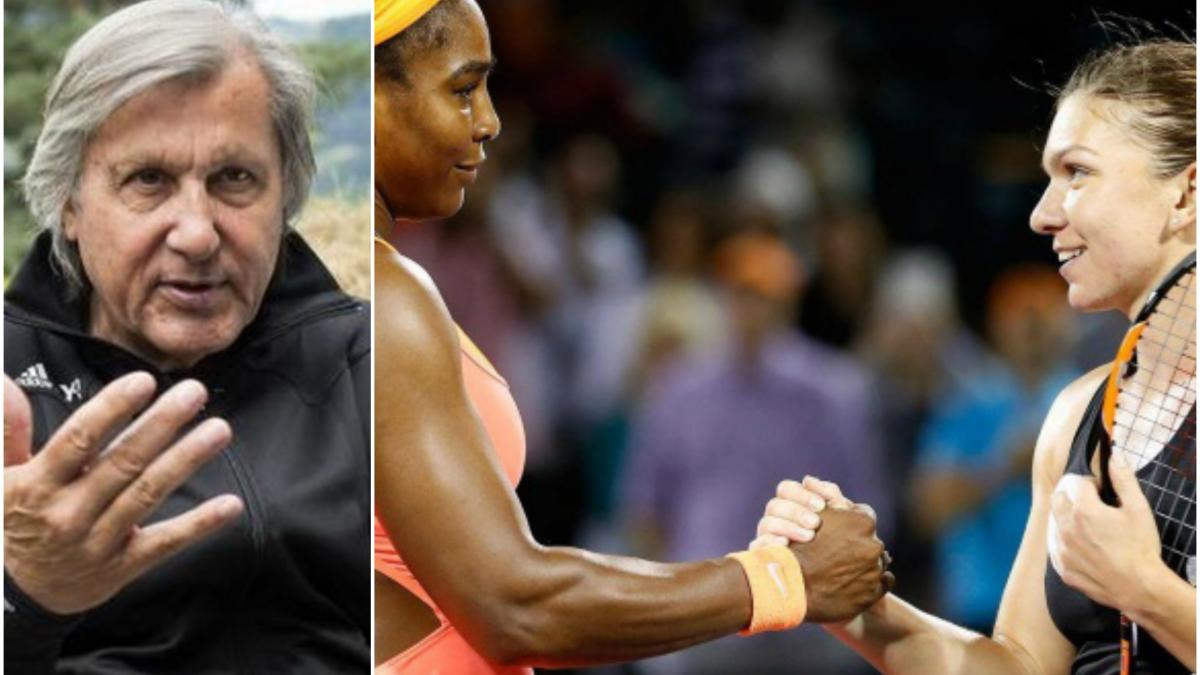 ilie nastase declaratie inedita de ce o va invinge halep pe serena williams