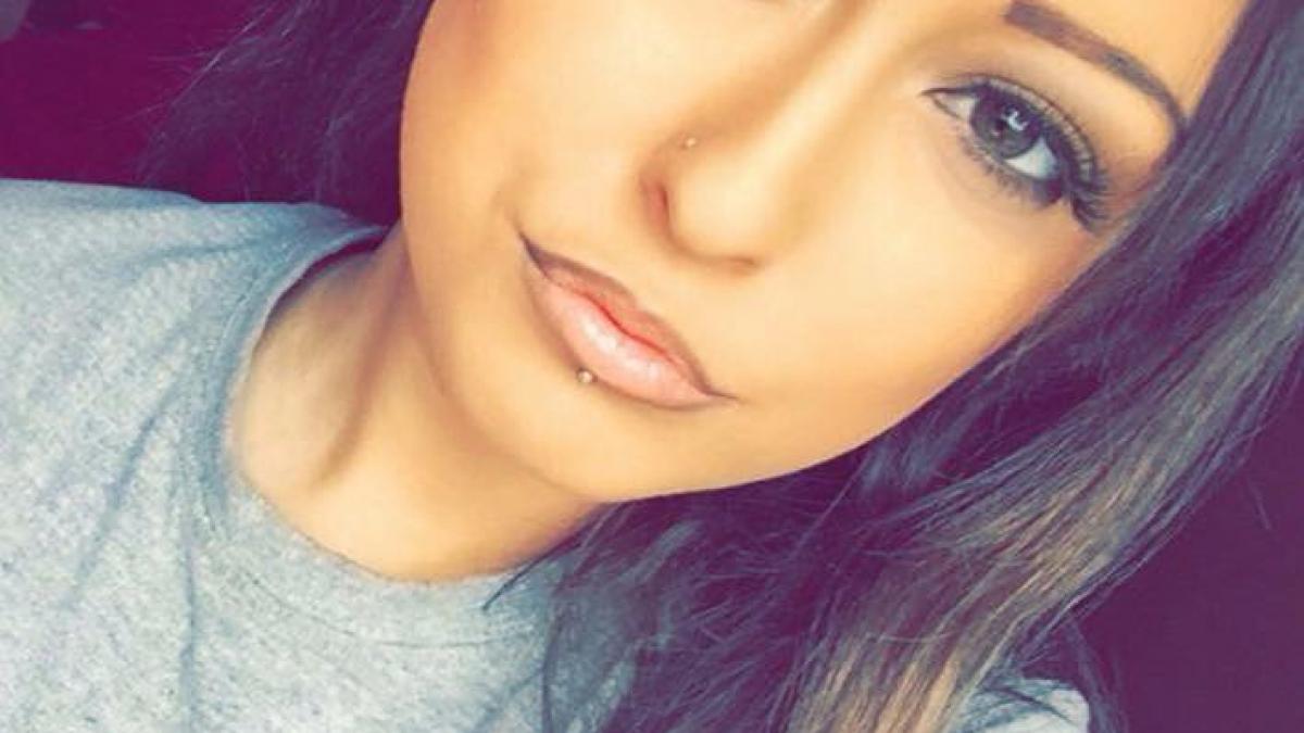 mama a lasat o sa mearga in club a doua zi fiica nu putea mearga si sa vorbeasca