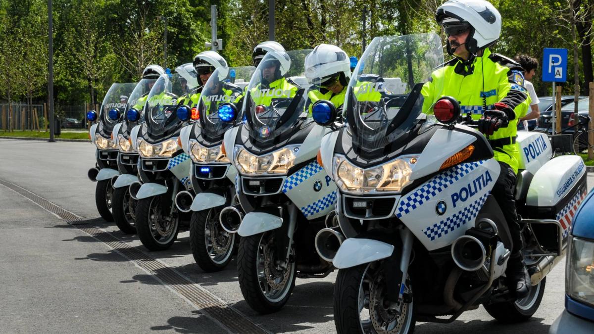 minister interne posturi concurs politie