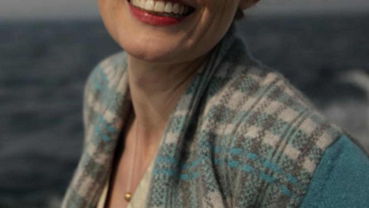 prezentatoare sarcina