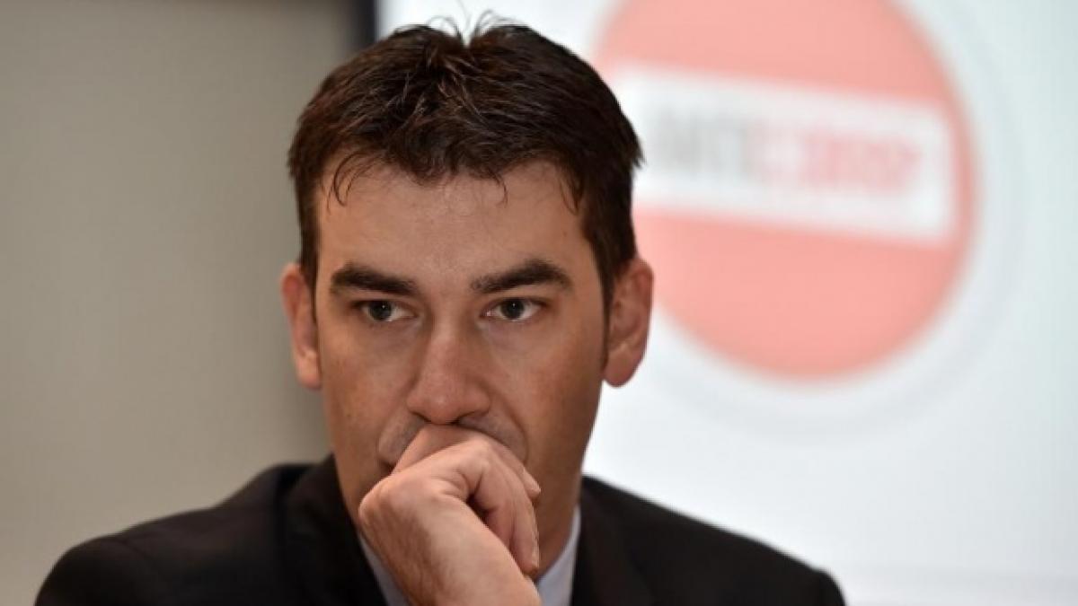 seful cancelariei premierului dragos tudorache propus ca ministru de interne