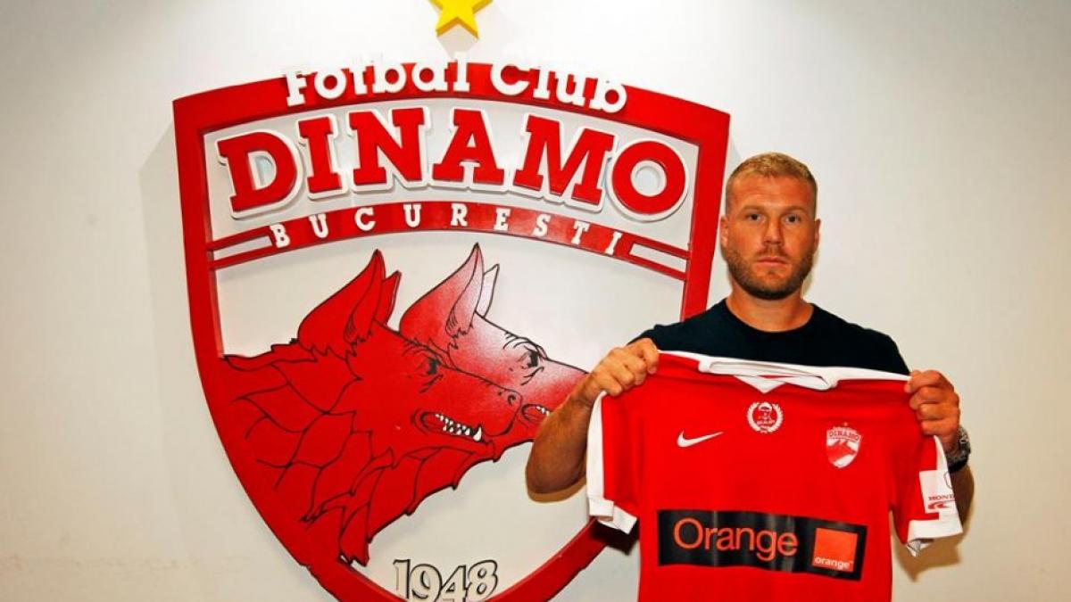 superlovitura data de dinamo echipa lui andone a dus un atacant care a jucat la euro 2016