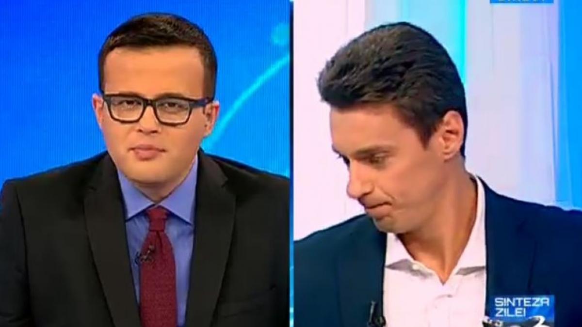 badea gadea sinteza zilei tonciu