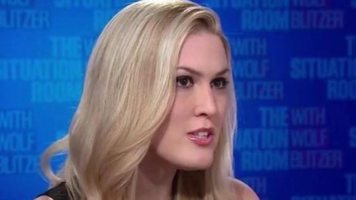 candidat republican reporterita violata mesaje