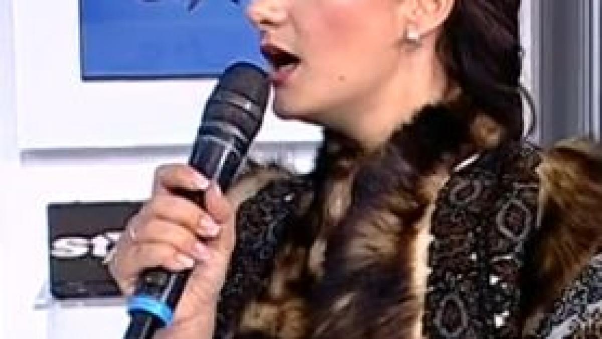 cantareata cu paduchi