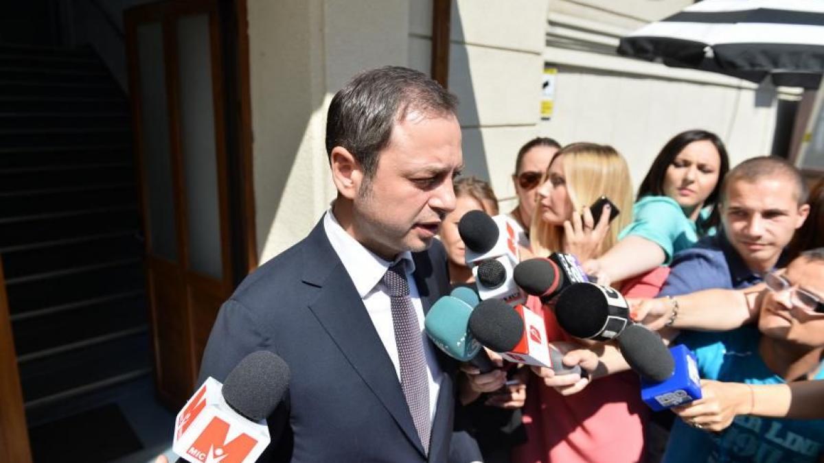 deputatul dan motreanu audiat la dna intr un dosar de coruptie