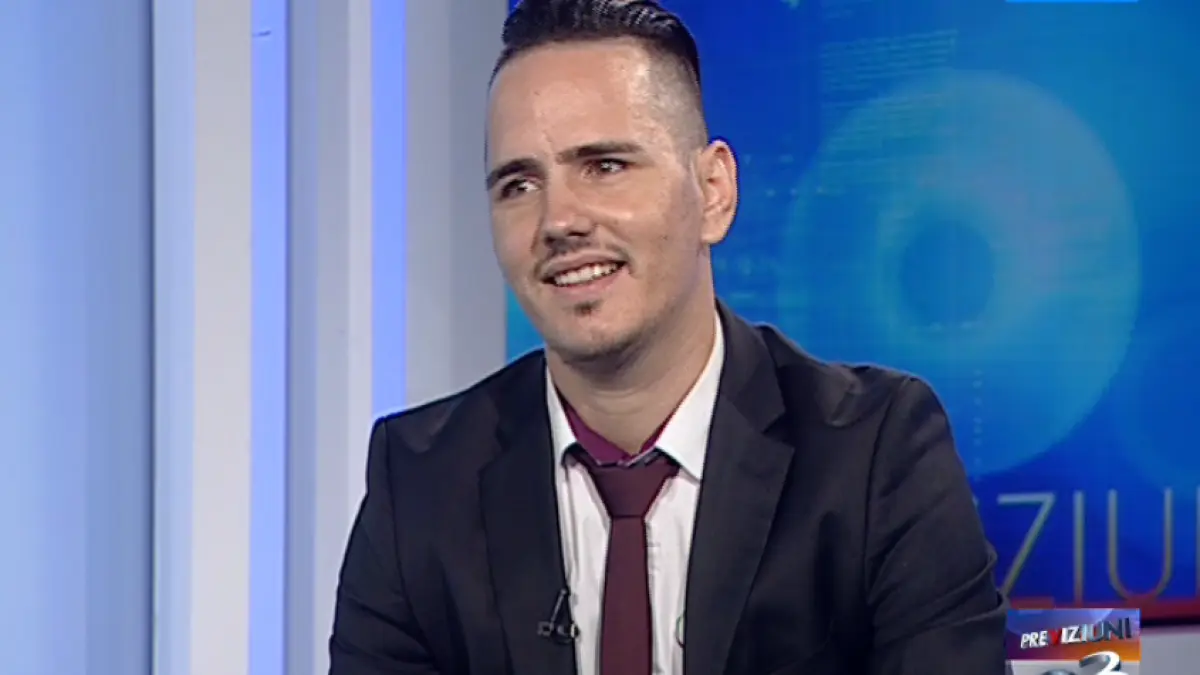eroul zilei