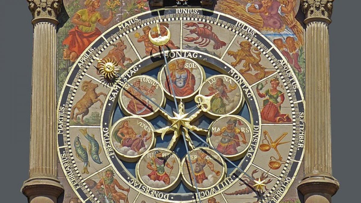 horoscop zilnic 7 septembrie zodia care primeste azi mai mult decat a cerut